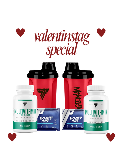 Valentinstags Special