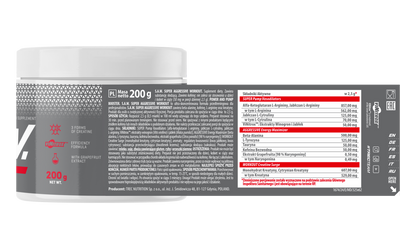 TREC Booster S.A.W 200g