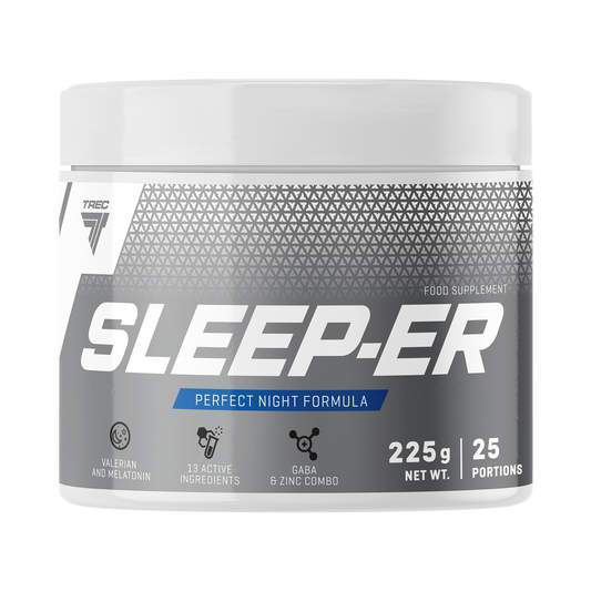 TREC Sleep-er 225g