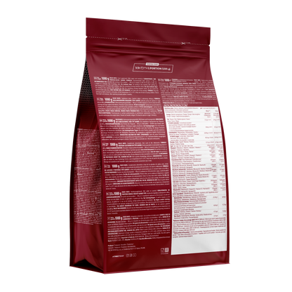 TREC Solid Mass 1000g