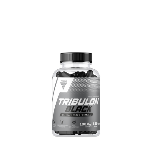 TREC Tribulon Black 120 Kapseln