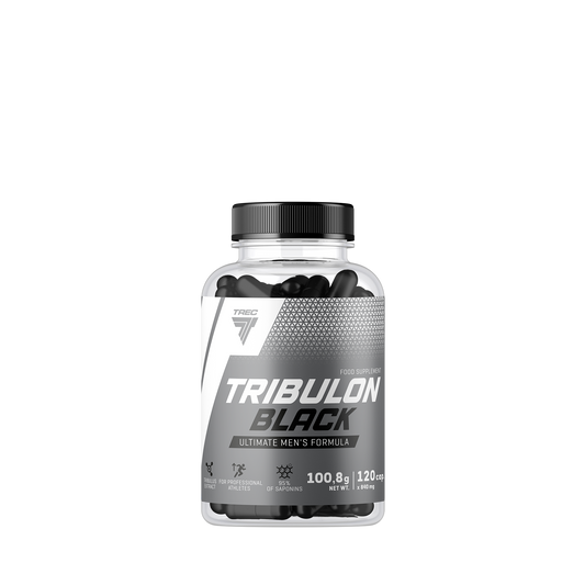 TREC Tribulon Black 120 Kapseln