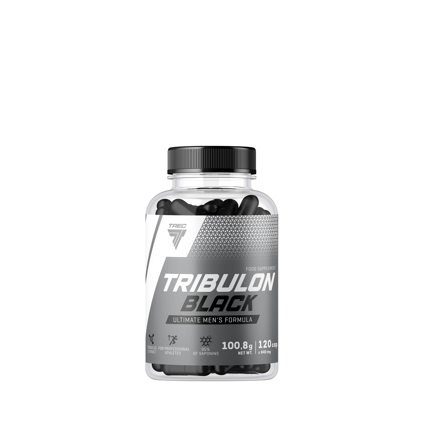 TREC Tribulon Black 120 Kapseln