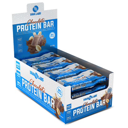 YAVA LABS PROTEIN BAR 70g