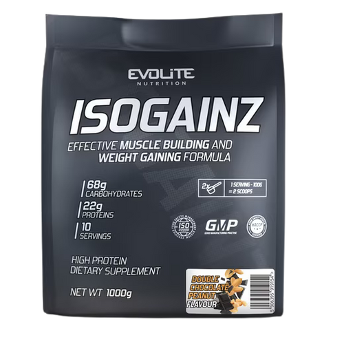 EVOLITE ISO GAINZ 1000g