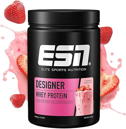 ESN Designer Whey 908g