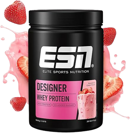 ESN Designer Whey 908g