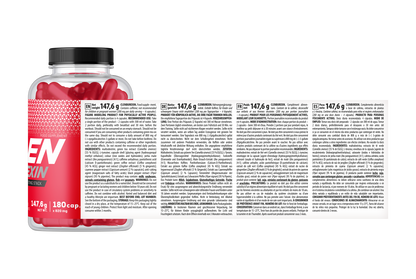TREC Clenburexin