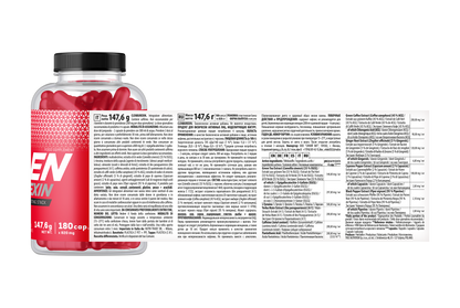 TREC Clenburexin