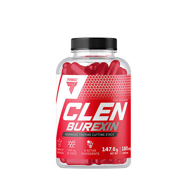 TREC Clenburexin