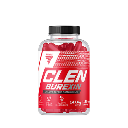 TREC Clenburexin