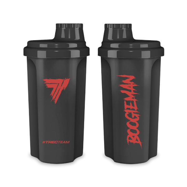 TREC Shaker Boogieman 700ml