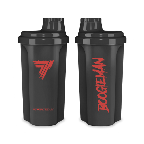 TREC Shaker Boogieman 700ml