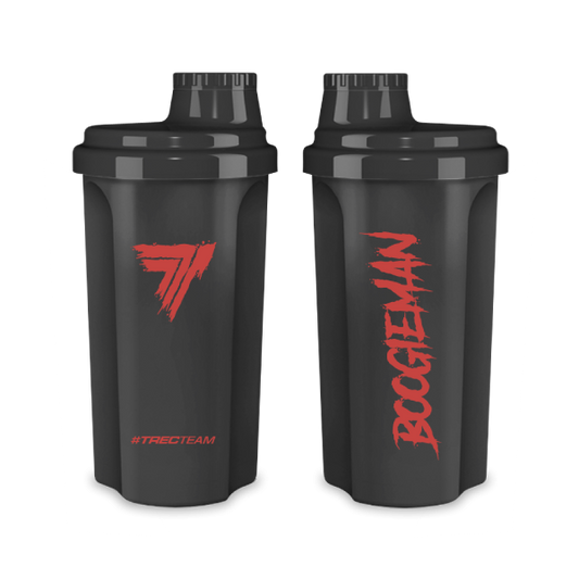 TREC Shaker Boogieman 700ml