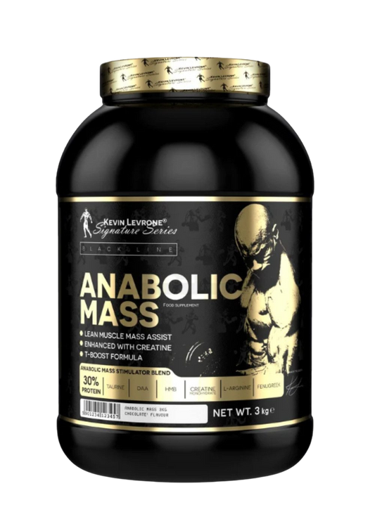 Kevin Levrone Anabolic Mass 3kg