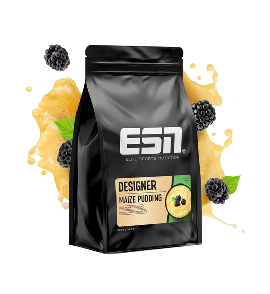ESN Maizepudding