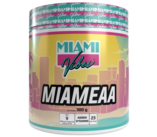 Miami Vibes EAA 300g