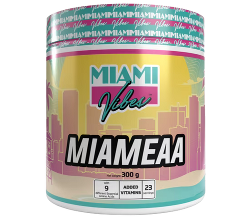 Miami Vibes EAA 300g