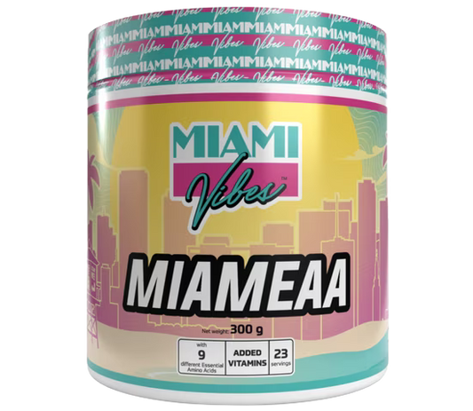 Miami Vibes EAA 300g