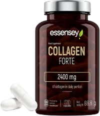 Essensey Collagen Forte 120 Kapseln