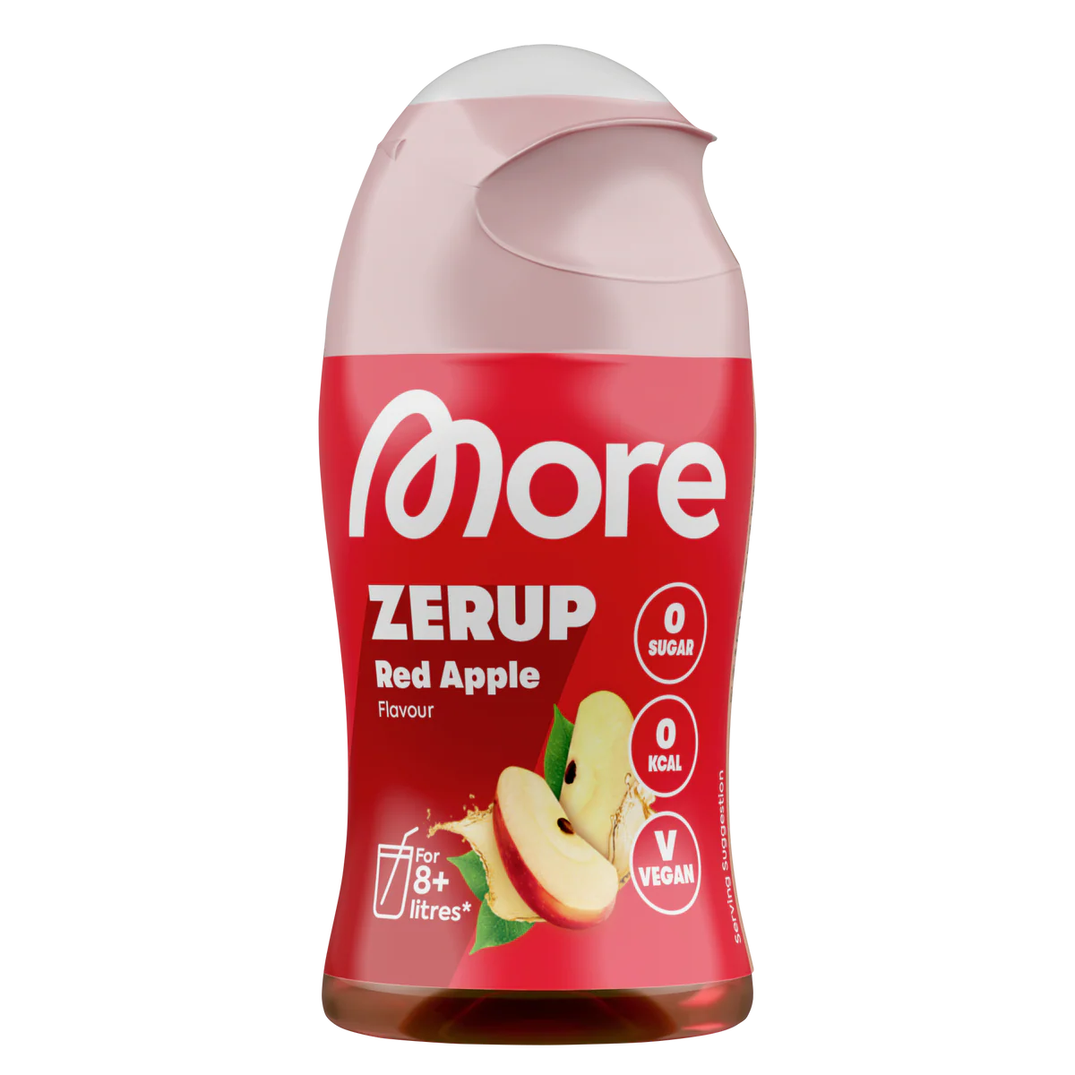 MORE Zerup 65ml