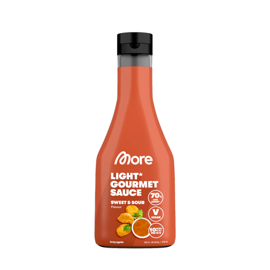 MORE Light Sauce 285ml