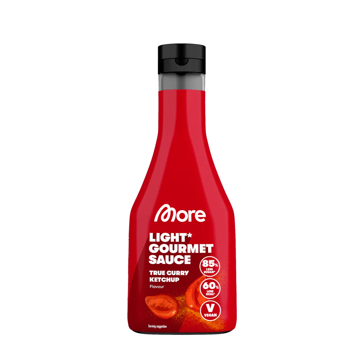 MORE Light Sauce 285ml