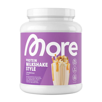 MORE Total Protein 600g