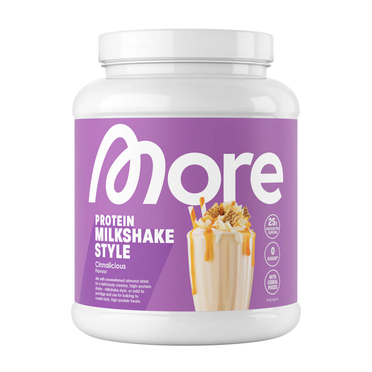 MORE Total Protein 600g