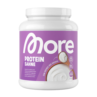 MORE Total Protein 600g