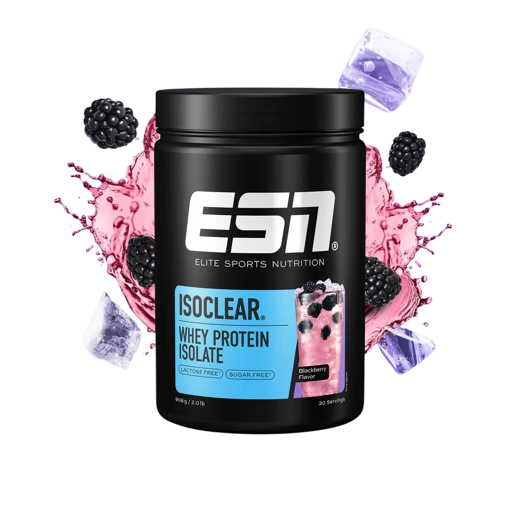 ESN ISOCLEAR Whey Isolate 908g