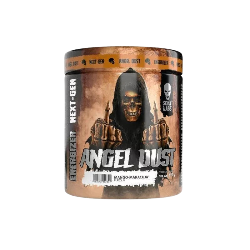 Skull Labs Angel Dust 270g