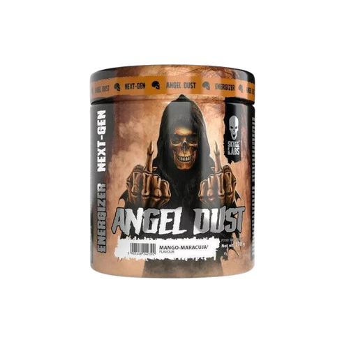 Skull Labs Angel Dust 270g