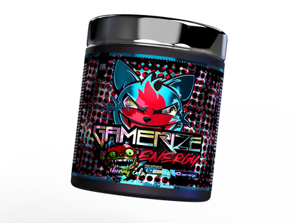 GAMERIZE Energy 280g