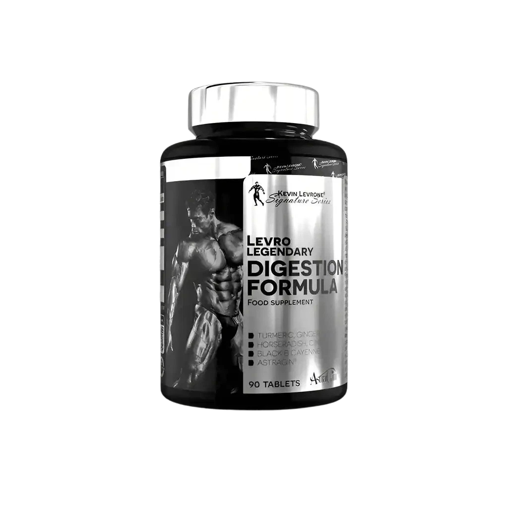 Kevin Levrone Digestion Formula 90 Tabletten