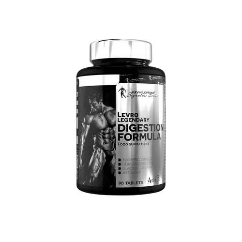 Kevin Levrone Digestion Formula 90 Tabletten