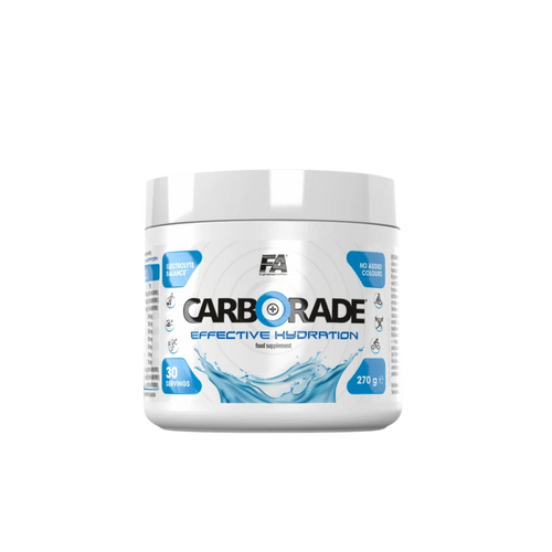 FA Nutrition Carborade Effective Hydration 270g