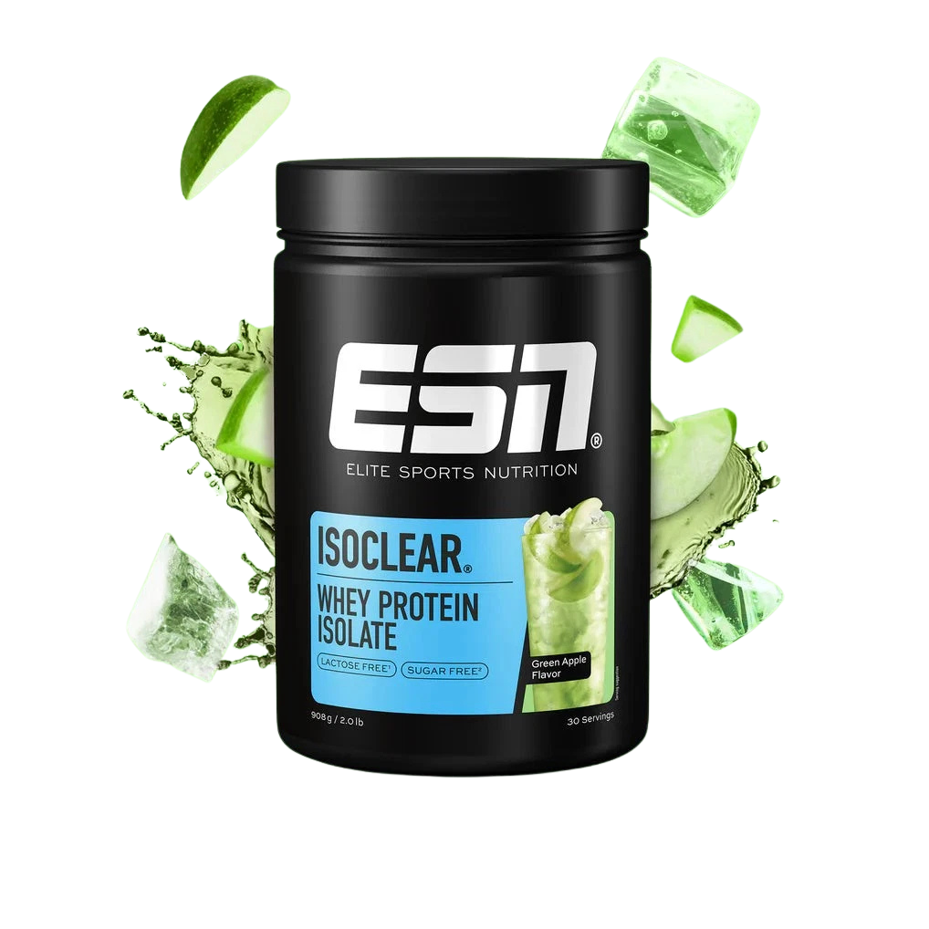 ESN ISOCLEAR Whey Isolate 908g