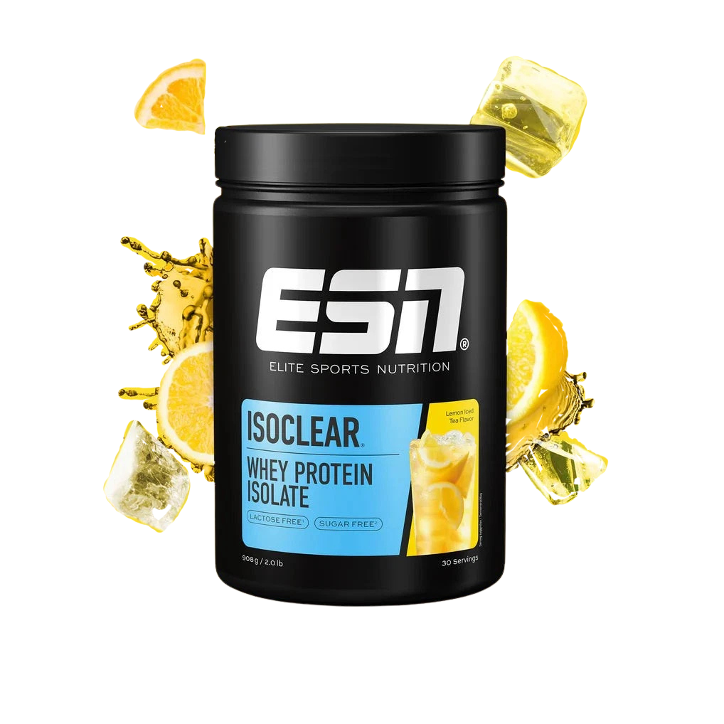 ESN ISOCLEAR Whey Isolate 908g