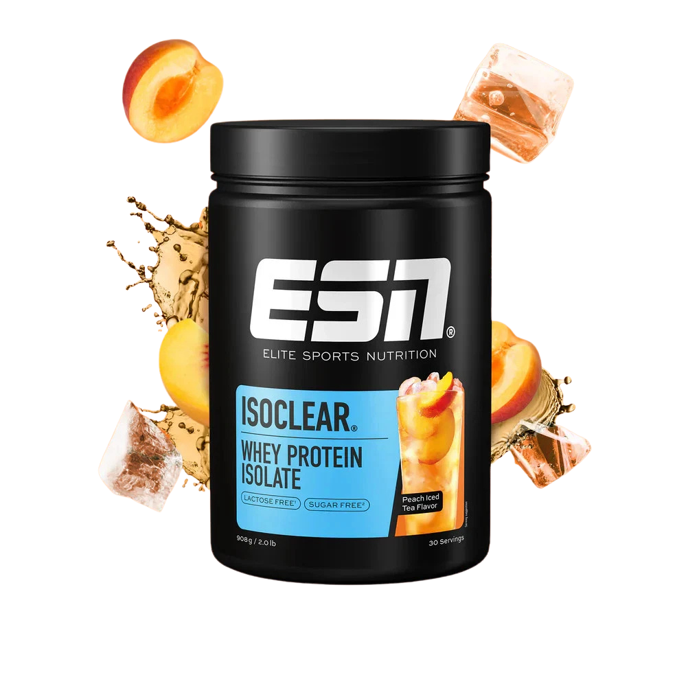 ESN ISOCLEAR Whey Isolate 908g