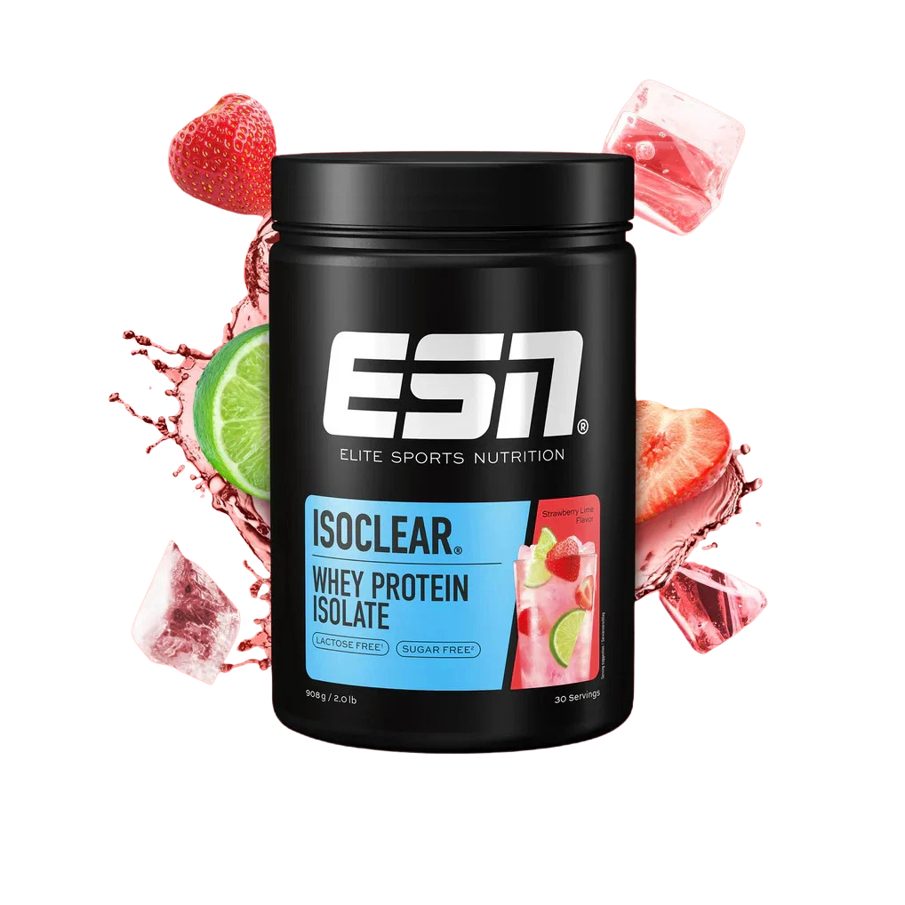 ESN ISOCLEAR Whey Isolate 908g
